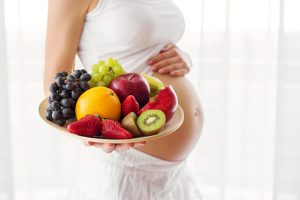 Lire la suite à propos de l’article L’importance de manger des fruits durant la grossesse