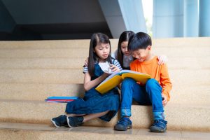 Lire la suite à propos de l’article L’importance de la lecture pour les enfants et les jeunes