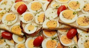 Lire la suite à propos de l’article Comment savoir si un œuf est bon?