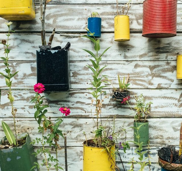 Creer une entreprise de vente d’objets recycles : les idees a appliquer