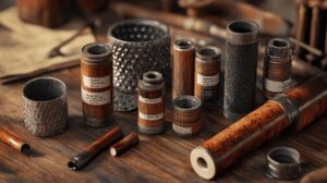 Lire la suite à propos de l’article Les différents types de filtres pour pipe : découvrez les innovations aromatisées
