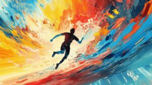 Lire la suite à propos de l’article Adoptez l’approche full out pour dominer votre marche