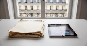 Lire la suite à propos de l’article Tout savoir sur la dématérialisation des actes de naissance à Paris depuis 2017